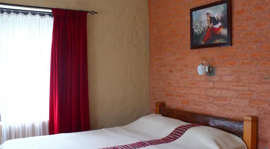 Sampada Inn Pokhara Room photo