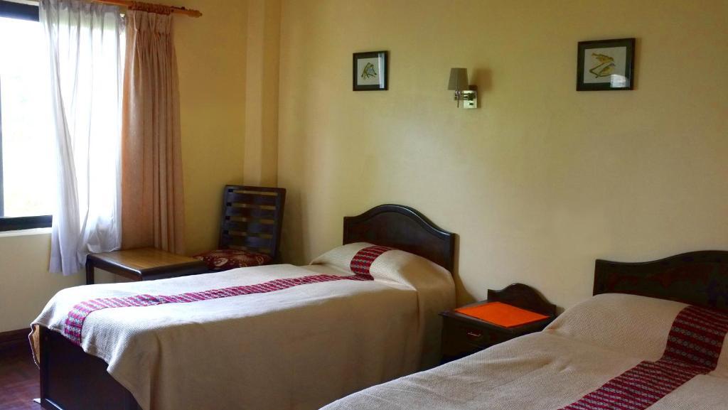 Sampada Inn Pokhara Room photo